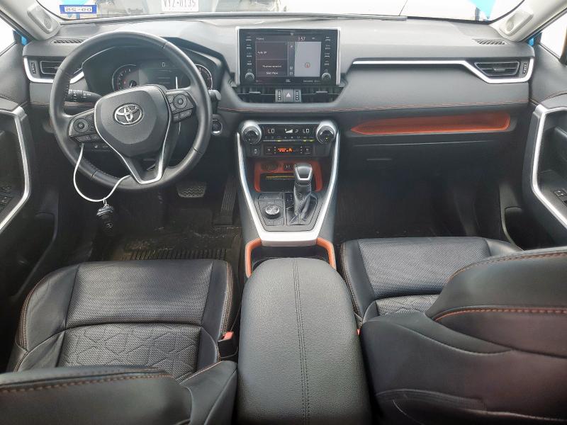 2019 TOYOTA RAV4 ADVEN 2T3J1RFV2KC057230
