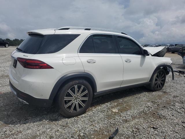 2025 MERCEDES-BENZ GLE 450E 4 - 4JGFB4GB0SB294859