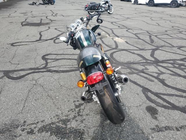 2023 TRIUMPH MOTORCYCLE THRUXTON R SMTD56HR5PTBF0770