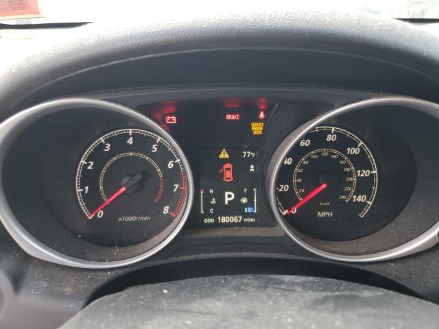 2015 MITSUBISHI OUTLANDER 4A4AR3AUXFE049868