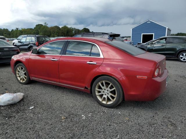 2012 CHEVROLET MALIBU LTZ - 1G1ZE5E09CF238910