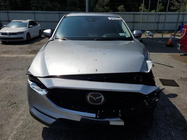 2019 MAZDA CX-5 GRAND - JM3KFBDMXK0661450