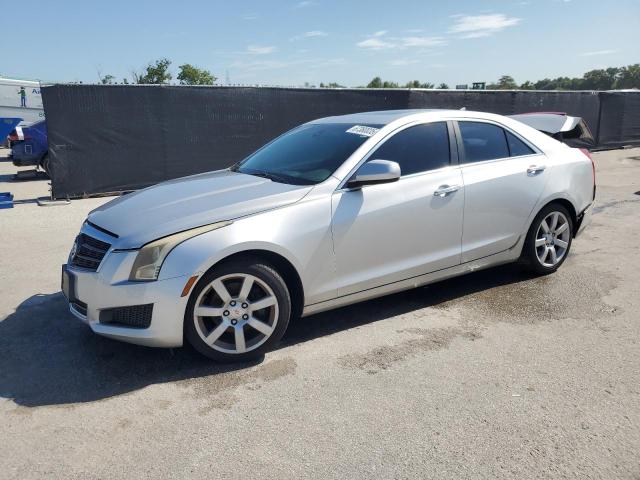 CADILLAC ATS