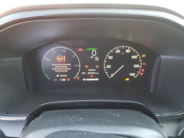 2024 HONDA CR-V SPORT - 7FARS6H84RE056766