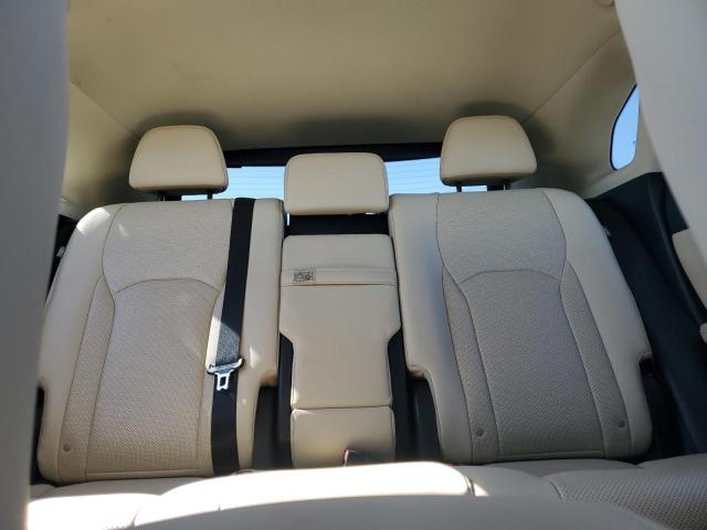 2021 LEXUS RX 450H 2T2HGMDA0MC062515