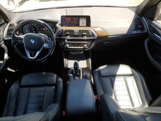 2019 BMW X3 XDRIVE3 - 5UXTR9C50KLE21346