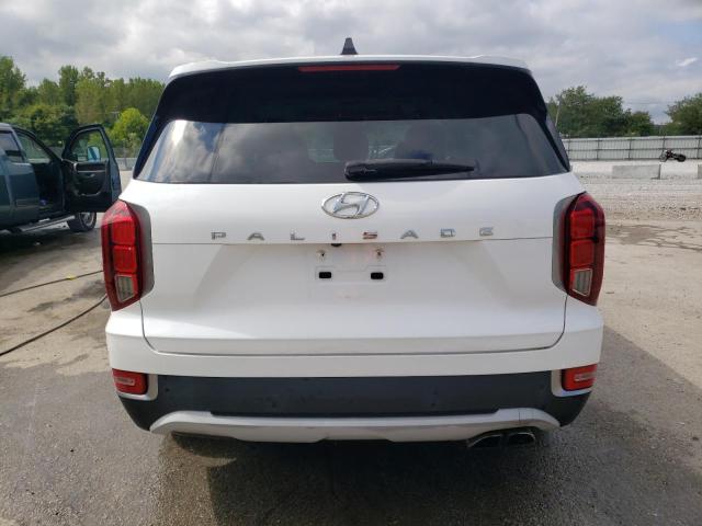 2020 HYUNDAI PALISADE S KM8R44HE5LU113809