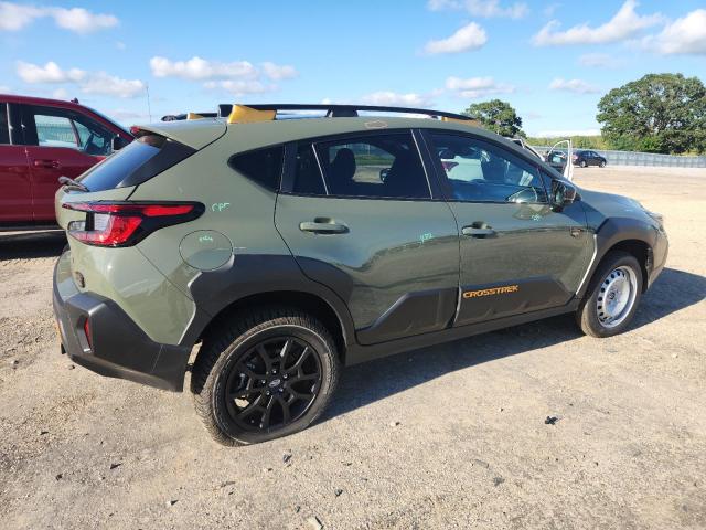 2024 SUBARU CROSSTREK 4S4GUHT6XR3786706