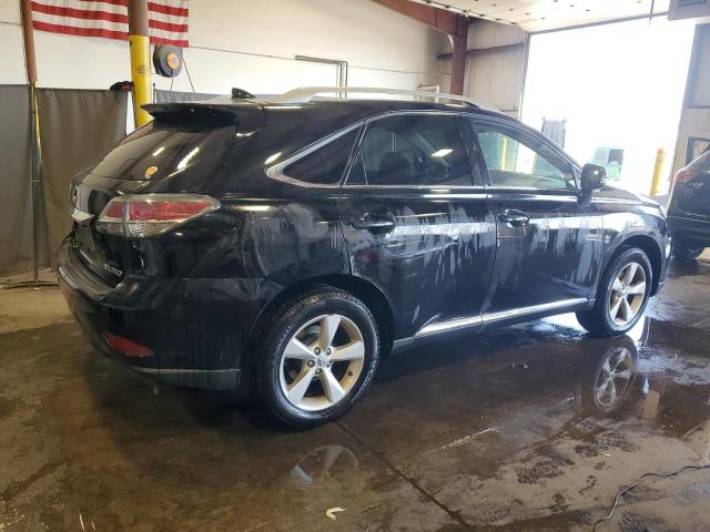 2015 LEXUS RX 350 BAS 2T2BK1BA4FC272706