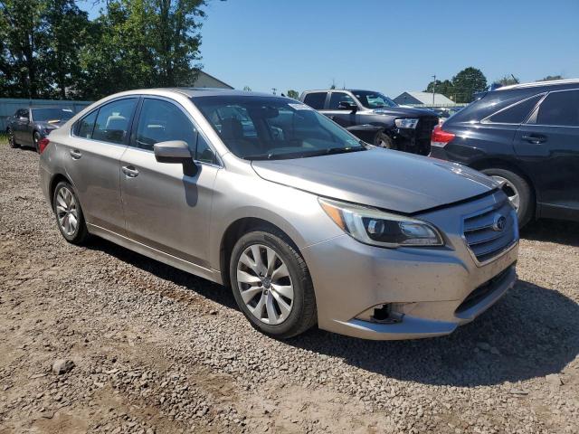 2015 SUBARU LEGACY 2.5 4S3BNAE60F3009382
