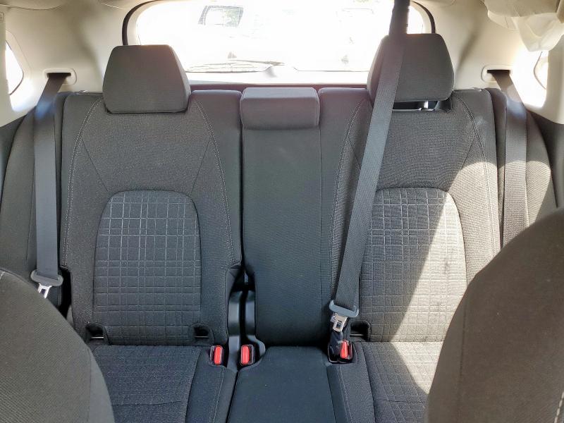 2025 HONDA HR-V LX 3CZRZ1H34SM745166