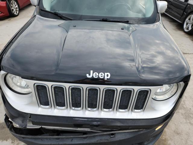 2015 JEEP RENEGADE L ZACCJADT4FPC16392