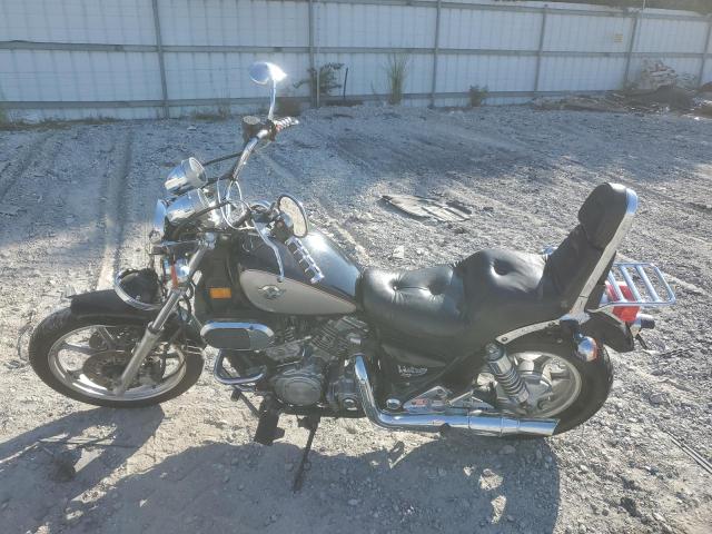 2002 KAWASAKI VN750 JKAVNDA162B547104