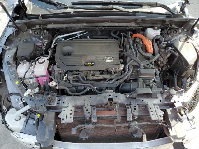 2024 LEXUS NX 350H BA JTJGKCEZXR5012655
