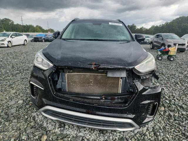 2017 HYUNDAI SANTA FE S KM8SM4HF9HU182522