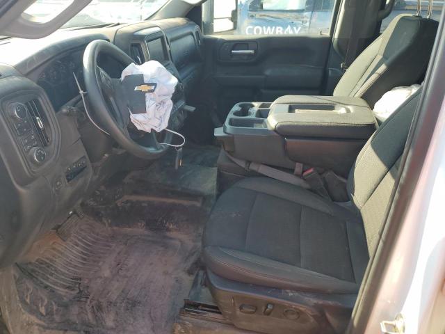 2024 CHEVROLET SILVERADO K3500 #3293581940