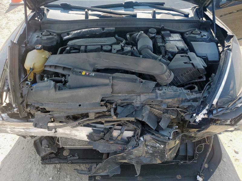 2021 HYUNDAI SONATA SEL 5NPEJ4J23MH082762