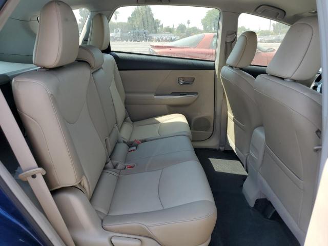 2015 TOYOTA PRIUS V JTDZN3EU8FJ031943