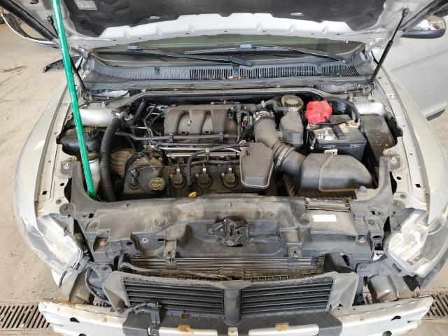 2018 FORD TAURUS LIM - 1FAHP2F85JG126196