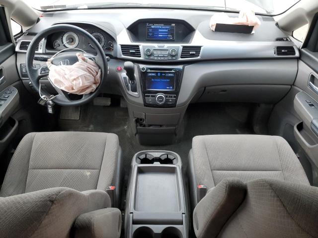 2015 HONDA ODYSSEY EX 5FNRL5H44FB098544