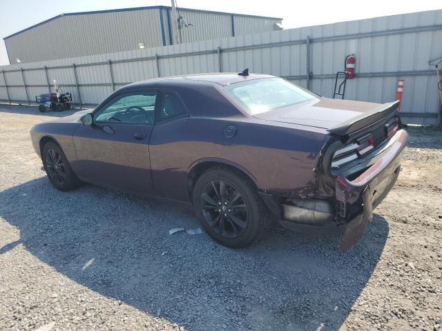 2020 DODGE CHALLENGER 2C3CDZKG4LH180944