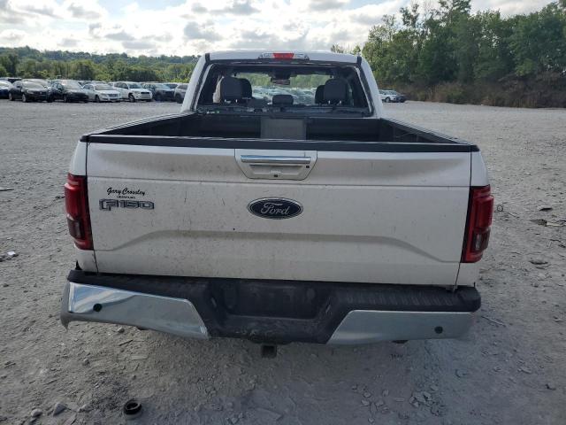 2015 FORD F150 SUPER - 1FTEX1CP2FKE21313