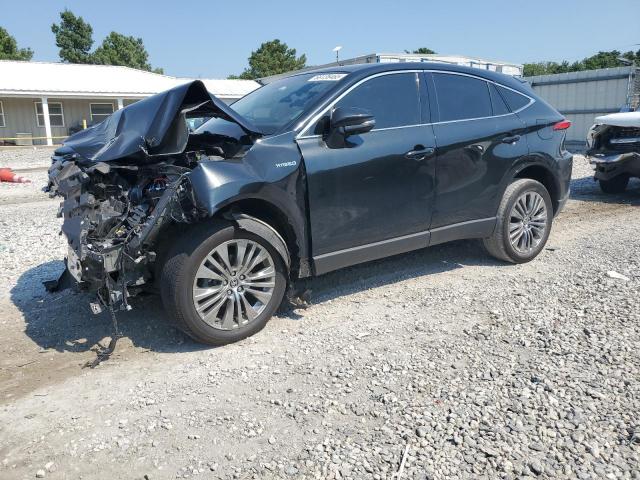 2021 TOYOTA VENZA HYBR JTEAAAAH4MJ027712