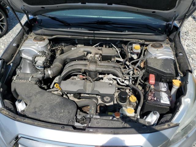 2015 SUBARU LEGACY 2.5I LIMITED 4S3BNAN68F3041397