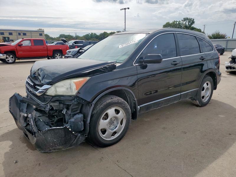 2011 HONDA CR-V LX - 3CZRE3H38BG701354