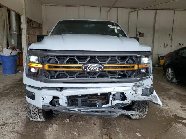 2025 FORD F150 TREMO 1FTFW4L83SFA47671