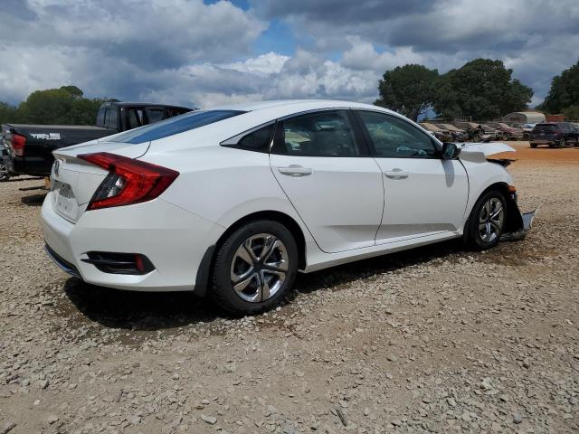 2020 HONDA CIVIC LX 2HGFC2F60LH548140