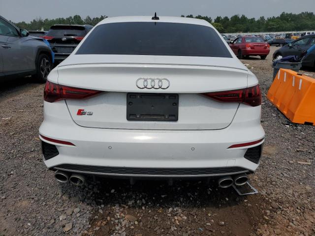 2023 AUDI S3 PREMIUM - WAUH3DGY2PA067620