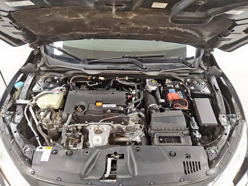 2017 HONDA CIVIC EX 19XFC2F7XHE018414