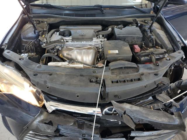 2016 TOYOTA CAMRY LE - 4T1BF1FKXGU511039
