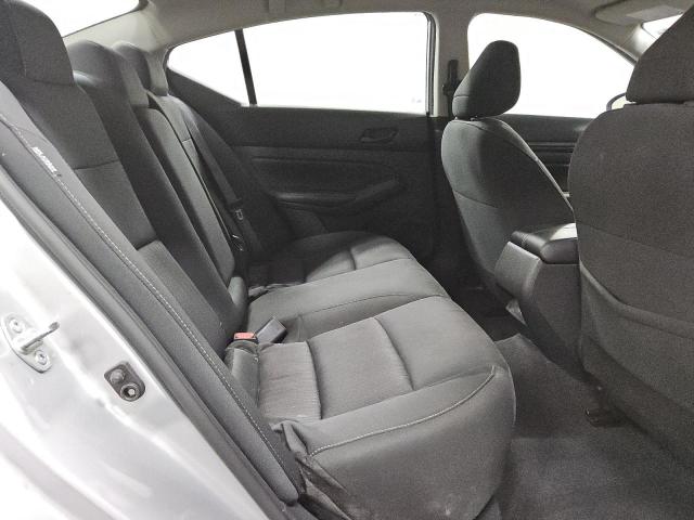 2024 NISSAN ALTIMA SV - 1N4BL4DV4RN302622