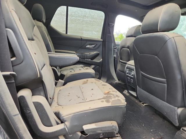 2022 CHEVROLET TRAVERSE P 1GNEVKKW1NJ107345