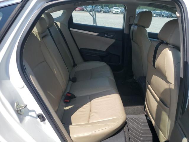 2016 HONDA CIVIC EXL - 2HGFC1F7XGH634306