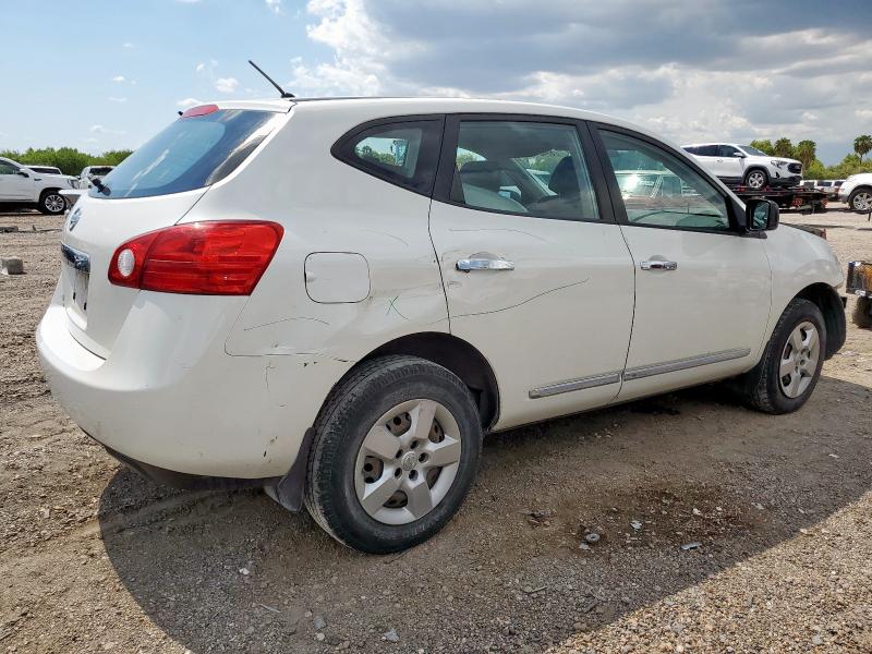 2015 NISSAN ROGUE SELE JN8AS5MT4FW657135