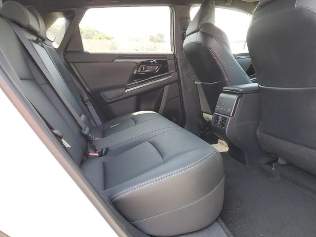 2023 TOYOTA BZ4X XLE JTMAAAAA1PA013505