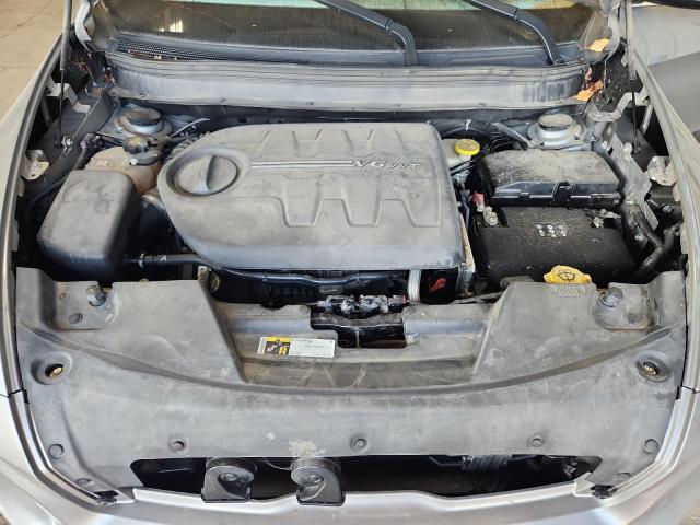 2016 JEEP CHEROKEE L 1C4PJMCS4GW255161