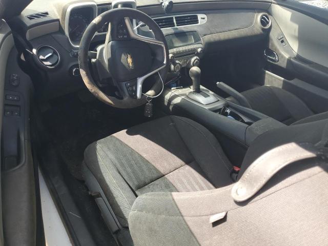 2015 CHEVROLET CAMARO LS 2G1FB1E34F9310480