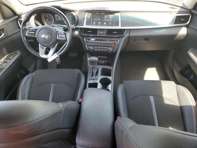2019 KIA OPTIMA LX 5XXGT4L30KG290695