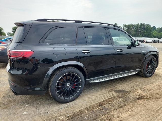 2022 MERCEDES-BENZ GLS 63 AMG 4JGFF8KE8NA765566