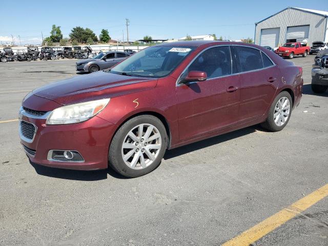2015 CHEVROLET MALIBU 2LT 1G11D5SL3FF347804