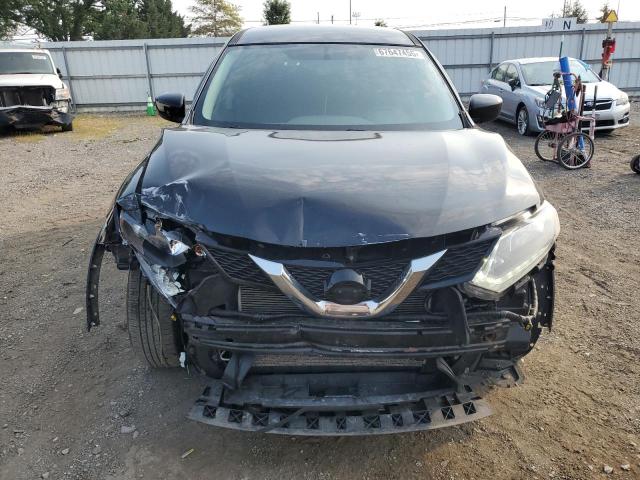 2016 NISSAN ROGUE S - JN8AT2MV4GW153506