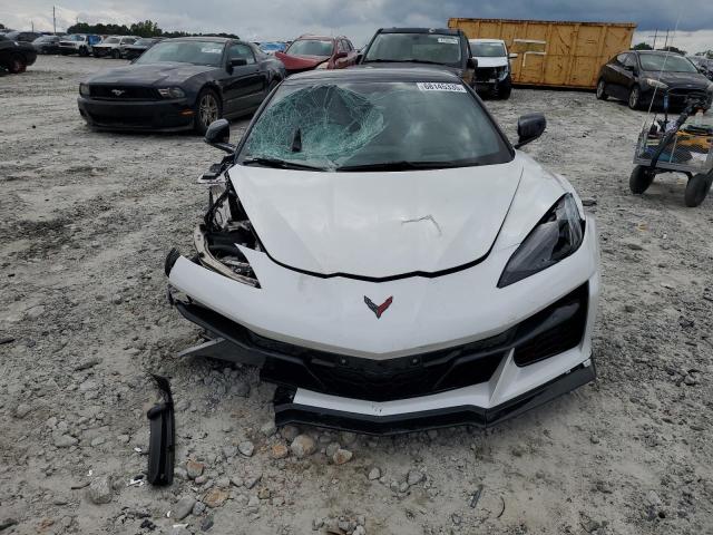 2023 CHEVROLET CORVETTE Z06 3LZ 1G1YF3D30P5700498