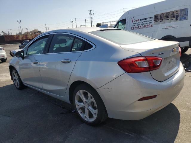 2017 CHEVROLET CRUZE PREMIER 1G1BF5SM0H7241797