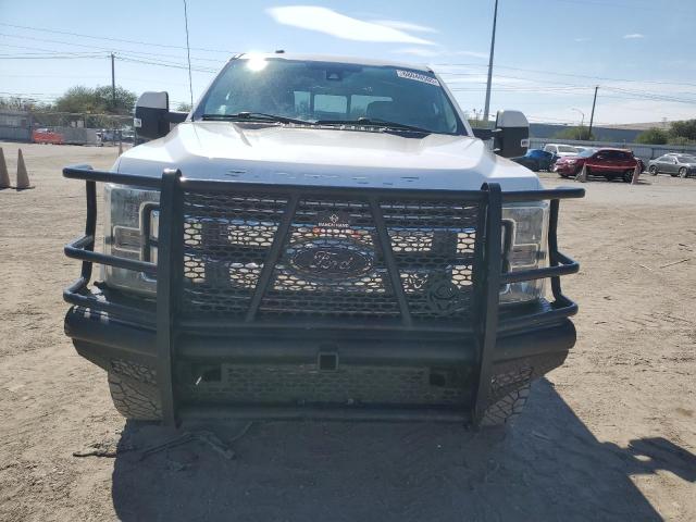 2018 FORD F250 SUPER - 1FT7W2BTXJEC06110