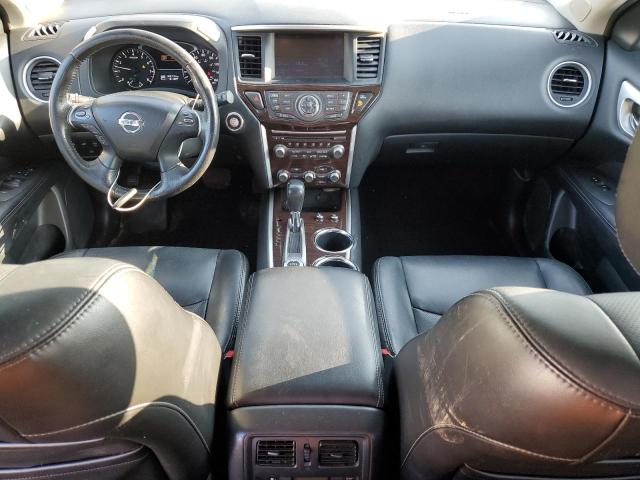 2013 NISSAN PATHFINDER - 5N1AR2MM3DC623065