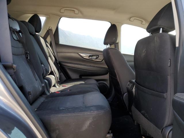 2020 NISSAN ROGUE S - JN8AT2MV6LW120260